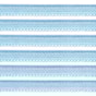 Passamanaria 7080 Azul Celeste Marpax 20mm x 10m