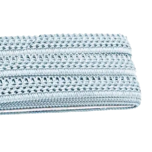 Passamanaria 7080 Azul Celeste Marpax 20mm x 10m