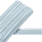 Passamanaria 7080 Azul Celeste Marpax 20mm x 10m