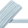 Passamanaria 7080 Azul Celeste Marpax 20mm x 10m