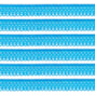 Passamanaria 7080 Azul Turquesa Marpax 20mm x 10m