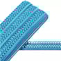 Passamanaria 7080 Azul Turquesa Marpax 20mm x 10m