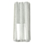 Passamanaria 7080 Branco Marpax 20mm x 10m