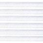 Passamanaria 7080 Branco Marpax 20mm x 10m