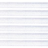 Passamanaria 7080 Branco Marpax 20mm x 10m