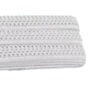 Passamanaria 7080 Branco Marpax 20mm x 10m