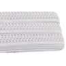 Passamanaria 7080 Branco Marpax 20mm x 10m