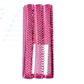 Passamanaria 7080 Pink Marpax 20mm x 10m