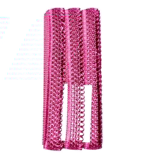 Passamanaria 7080 Pink Marpax 20mm x 10m