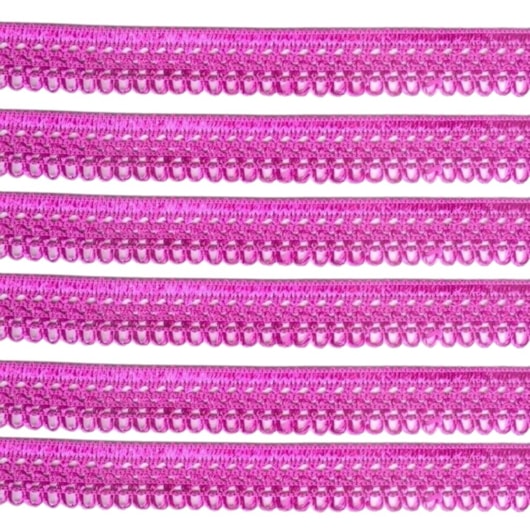 Passamanaria 7080 Pink Marpax 20mm x 10m
