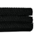 Passamanaria 7080 Preto Marpax 20mm x 10m