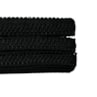 Passamanaria 7080 Preto Marpax 20mm x 10m