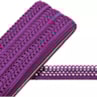 Passamanaria 7080 Roxo Marpax 20mm x 10m