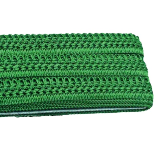 Passamanaria 7080 Verde Esmeralda Marpax 20mm x 10m