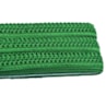 Passamanaria 7080 Verde Esmeralda Marpax 20mm x 10m