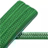 Passamanaria 7080 Verde Esmeralda Marpax 20mm x 10m