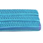 Passamanaria Azul Turquesa Viscose 7080 Marpax 20mm x10m