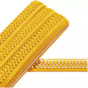 Passamanaria Dourada de Viscose 7080 Marpax com 20mmx10m