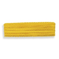 Passamanaria Ponto Curva 7000 Amarelo Ouro  Marpax 10mm x 10m