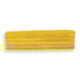 Passamanaria Ponto Curva 7000 Amarelo Ouro  Marpax 10mm x 10m