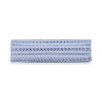 Passamanaria Ponto Curva 7000 Azul Celeste Marpax 10mm x 10m