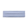 Passamanaria Ponto Curva 7000 Azul Celeste Marpax 10mm x 10m