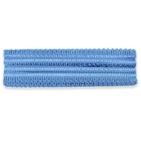 Passamanaria Ponto Curva 7000 Azul Turquesa Marpax 10mm x 10m
