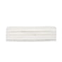 Passamanaria Ponto Curva 7000 Branco Marpax 10mm x 10m