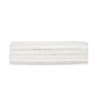 Passamanaria Ponto Curva 7000 Branco Marpax 10mm x 10m