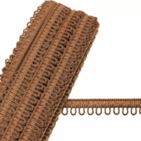 Passamanaria Ponto Curva 7000 Ouro Velho Marpax 10mm x 10m