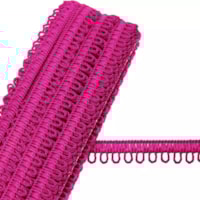 Passamanaria Ponto Curva 7000 Pink Marpax 10mm x 10m