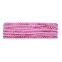 Passamanaria Ponto Curva 7000 Rosa Escuro Marpax 10mm x 10m