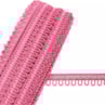 Passamanaria Ponto Curva 7000 Rosa Escuro Marpax 10mm x 10m