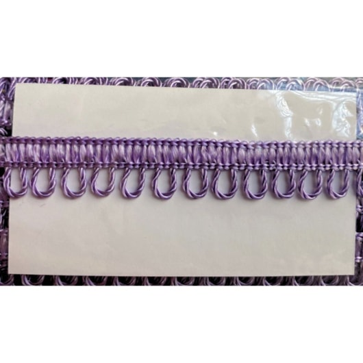 Passamanaria Ponto Curva 7000 Roxo Marpax 10mm x 10m