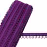 Passamanaria Ponto Curva 7000 Roxo Marpax 10mm x 10m