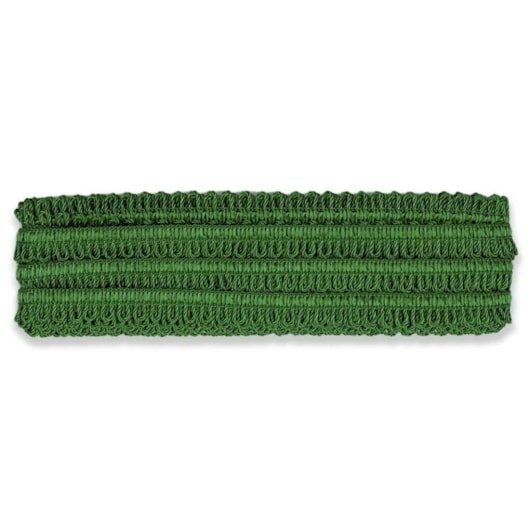 Passamanaria Ponto Curva 7000 V. Esmeralda Marpax 10mm x 10m