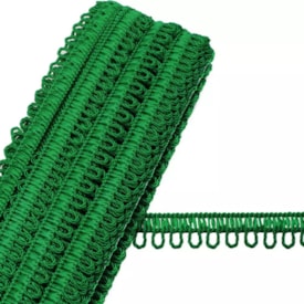 Passamanaria Ponto Curva 7000 V. Esmeralda Marpax 10mm x 10m