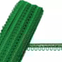 Passamanaria Ponto Curva 7000 V. Esmeralda Marpax 10mm x 10m