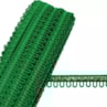 Passamanaria Ponto Curva 7000 V. Esmeralda Marpax 10mm x 10m