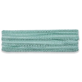 Passamanaria Ponto Curva 7000 Verde Água Marpax 10mm x 10m