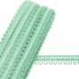 Passamanaria Ponto Curva 7000 Verde Água Marpax 10mm x 10m