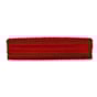 Passamanaria Ponto Curva 7000 Vermelho Marpax 10mm x 10m