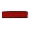 Passamanaria Ponto Curva 7000 Vermelho Marpax 10mm x 10m