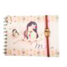 Passante Para Agenda cartonagem MDF Bobbie Good Marpax 10un