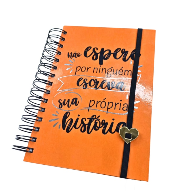 Passante para Cartonagem Acrilico Coração Marpax com 5un