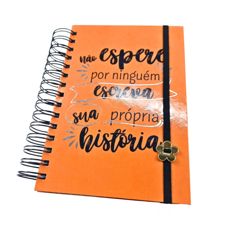 Passante para Cartonagem Acrílico Flor Marpax com com 5un