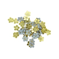 Passante para Cartonagem Acrílico Florzinha Marpax com 5un