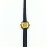 Passante para Cartonagem Acrilico Pézinho Marpax com 5un