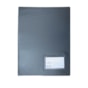 Pasta Catálogo A4 243X330mm Preta com visor 50 Envelopes 1un