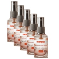 Perfume para Papel  Aroma Flor de Algodão 40Ml Marpax 01un